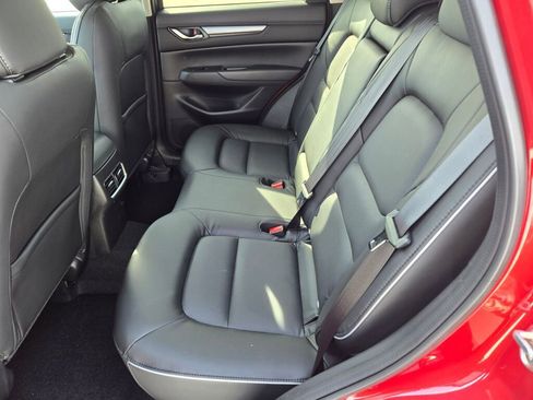 New 2025 MAZDA CX-5 AWD 2.5 S w/ Select Package image 13