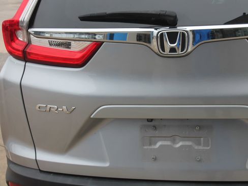 Used 2019 Honda CR-V EX-L image 4