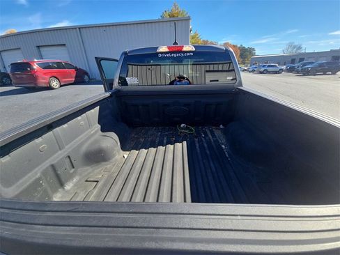 Used 2023 Ford Ranger XLT w/ Equipment Group 301A Mid image 29