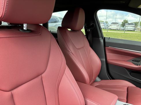 Used 2023 BMW i4 eDrive35 w/ Premium Package RWD image 34