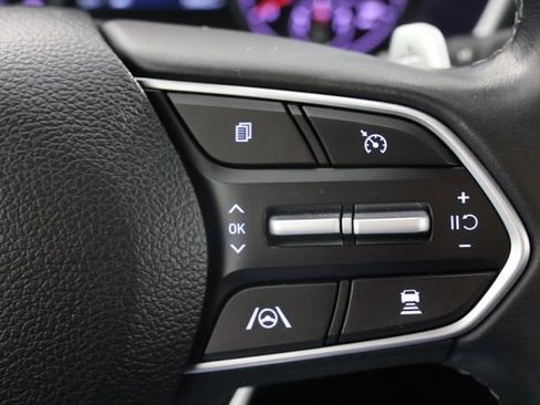 Used 2023 Hyundai Santa Fe SEL image 12