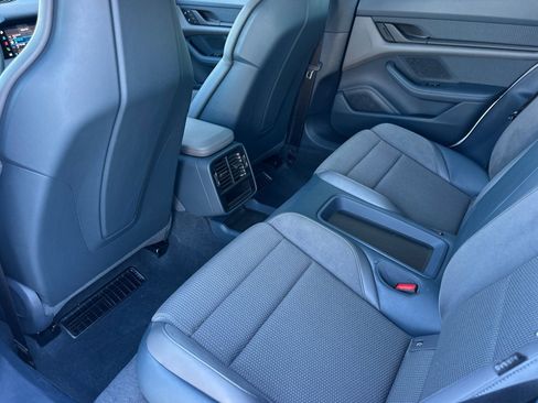 Certified 2023 Porsche Taycan image 13