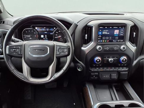 Certified 2022 GMC Sierra 1500 Denali w/ Denali Premium Package image 4