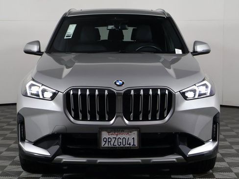 Used 2025 BMW X1 xDrive28i w/ Convenience Package image 2