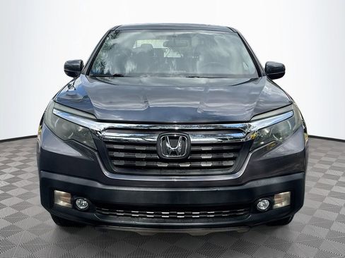 Used 2018 Honda Ridgeline RTL image 2