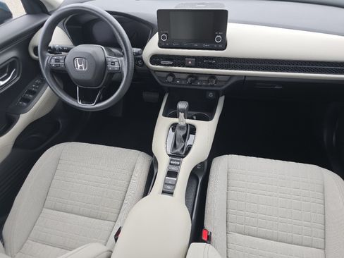 Used 2024 Honda HR-V LX image 20
