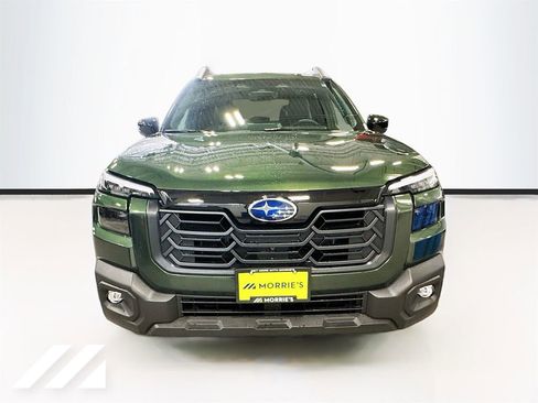 New 2026 Subaru Outback Touring XT image 2