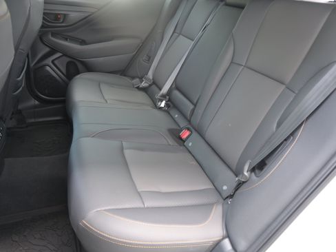 Certified 2025 Subaru Outback Wilderness AWD/4WD image 31