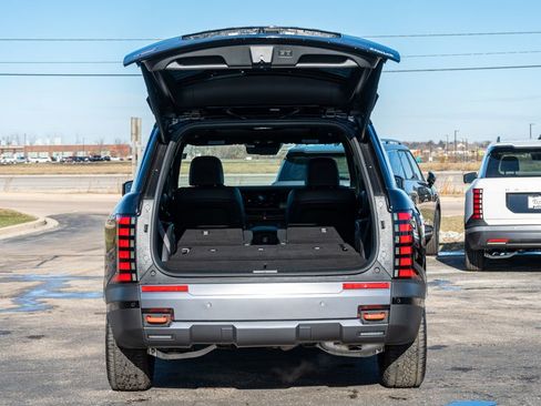 New 2026 Hyundai Palisade XRT Pro image 12