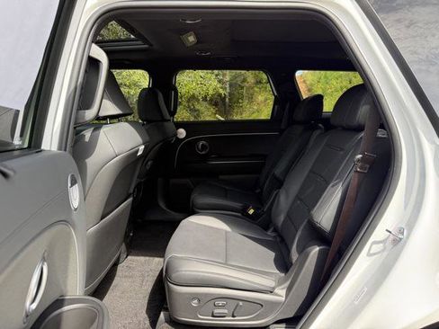 New 2026 Hyundai Palisade Calligraphy image 27