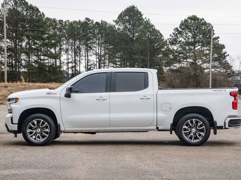 Used 2019 Chevrolet Silverado 1500 RST w/ All-Star Edition image 9