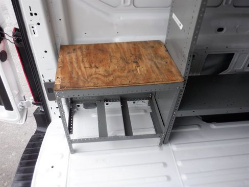 Used 2020 Ford Transit 250 148 High Roof Extended image 9