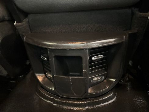 Used 2021 RAM 2500 Big Horn image 23