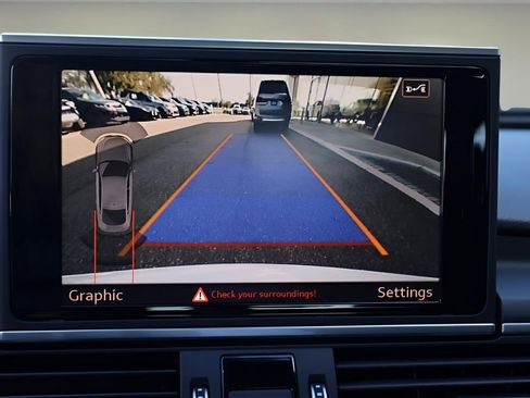 Used 2017 Audi A7 3.0T Premium Plus image 24