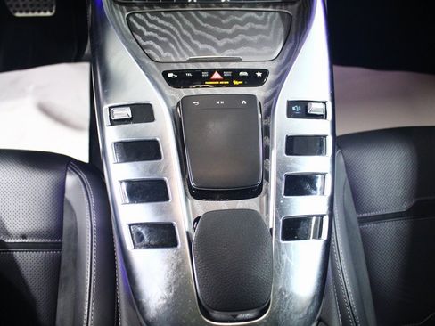 Used 2023 Mercedes-Benz AMG GT 63 image 22