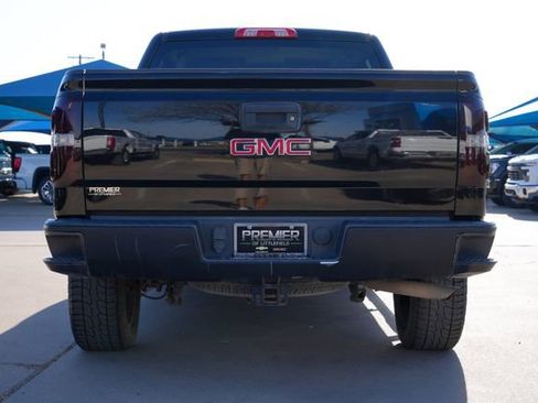 Used 2014 GMC Sierra 1500 SLE image 5