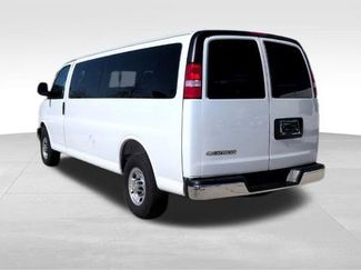 Used 2025 Chevrolet Express 3500 LT w/ LT Preferred Equipment Group video 2
