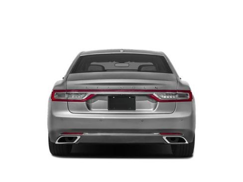 Used 2020 Lincoln Continental FWD image 5