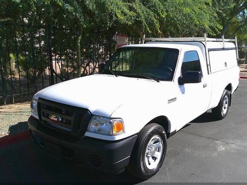 Used 2011 Ford Ranger XL image 3