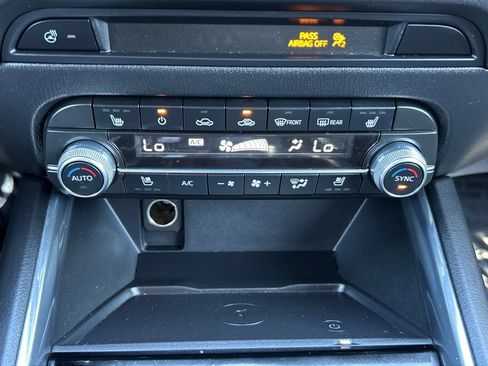 Used 2022 MAZDA CX-5 AWD 2.5 Turbo image 13