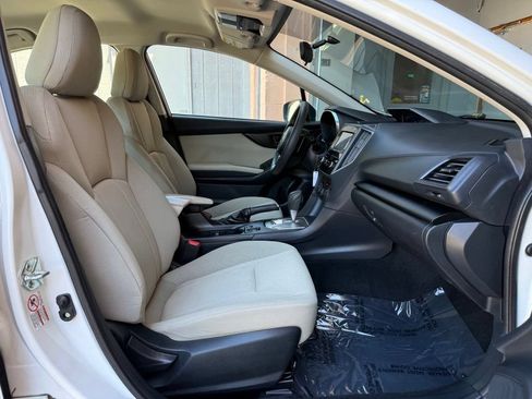 Used 2019 Subaru Impreza 2.0i Premium AWD/4WD image 14