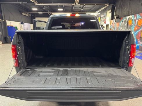 Used 2016 Ford F150 XL w/ Equipment Group 101A Mid AWD/4WD image 17