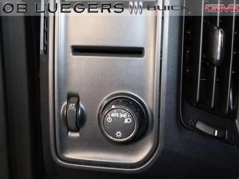 Certified 2018 Chevrolet Silverado 1500 LS RWD image 24