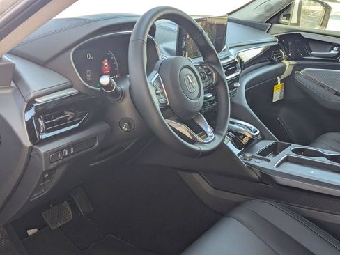 New 2026 Acura MDX SH-AWD image 13