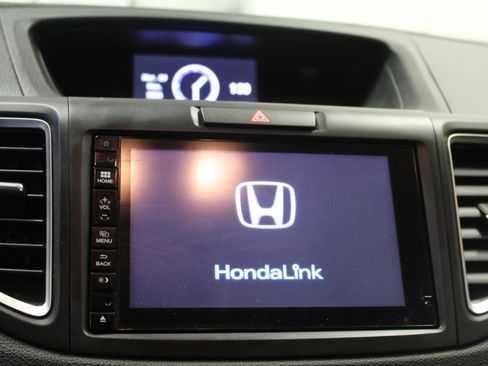 Used 2016 Honda CR-V EX-L image 15