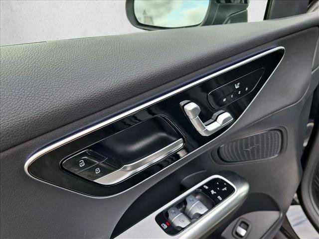 New 2027 Mercedes-Benz GLC 300 4MATIC image 14