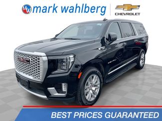 Used 2024 GMC Yukon XL Denali video 1