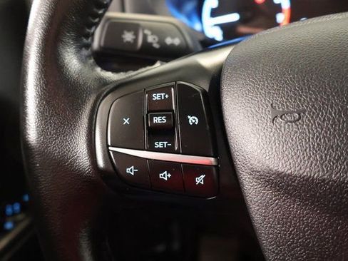 Used 2022 Ford Bronco Sport Big Bend w/ Convenience Package AWD/4WD image 17