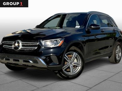 Used 2022 Mercedes-Benz GLC 300 4MATIC