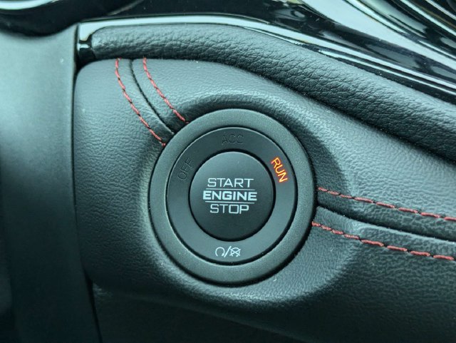 Used 2026 Dodge Durango GT RWD image 32