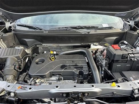 New 2026 GMC Terrain AT4 w/ Technology Package II image 23