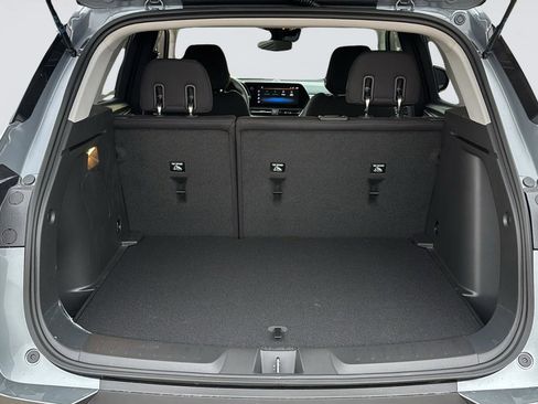 New 2026 Chevrolet TrailBlazer LS w/ LS Convenience Package image 27