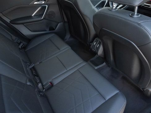 Certified 2025 BMW X1 xDrive28i AWD/4WD image 31