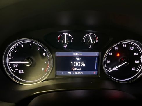 Certified 2023 Buick Enclave Essence w/ Sound and Sites Package image 21