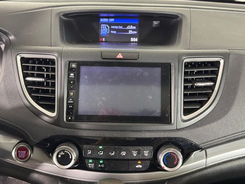 Used 2015 Honda CR-V EX image 29