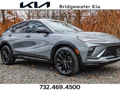 Used 2024 Buick Envista Sport Touring w/ Convenience I Package