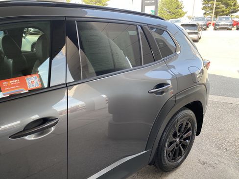 Certified 2026 MAZDA CX-50 AWD 2.5 Hybrid w/ Weather Package image 63