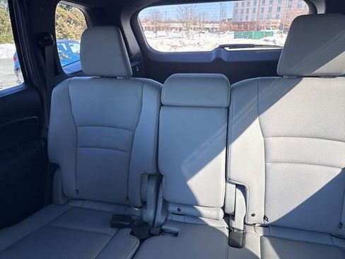 Used 2022 Honda Passport EX-L image 15