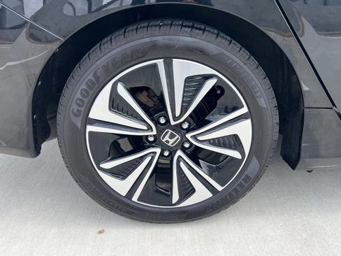 Used 2016 Honda Civic EX-L image 15