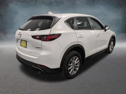 Certified 2023 MAZDA CX-5 AWD 2.5 S