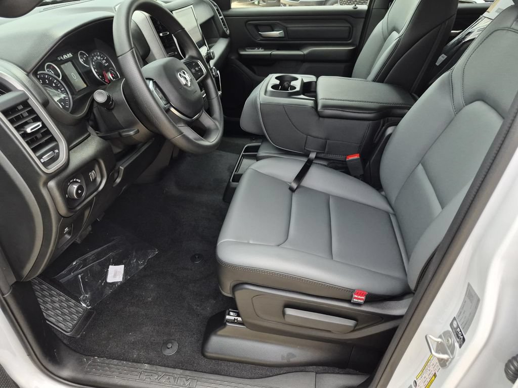 New 2026 RAM 1500 Tradesman AWD/4WD image 10