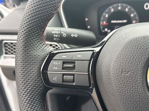 New 2026 Acura Integra Type S image 19