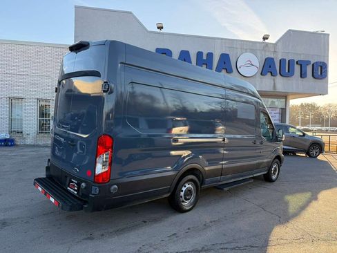 Used 2019 Ford Transit 250 148 High Roof Extended image 5