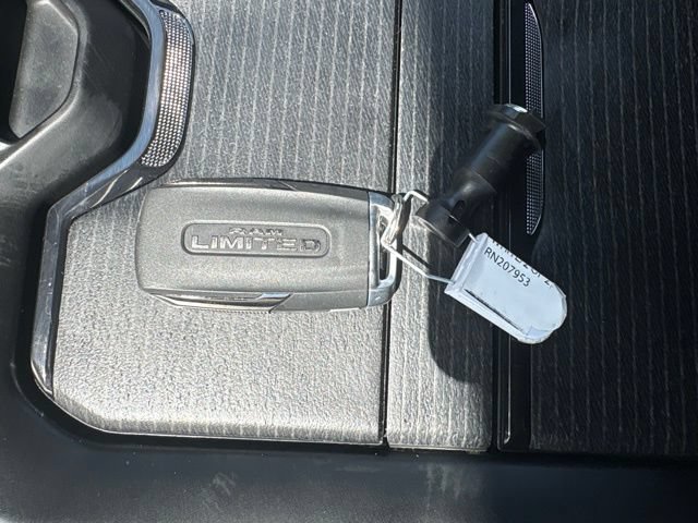 Used 2024 RAM 1500 Limited w/ Night Edition AWD/4WD image 56