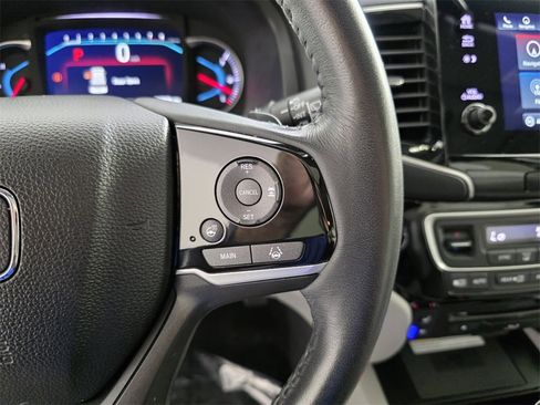 Used 2022 Honda Pilot Elite image 26