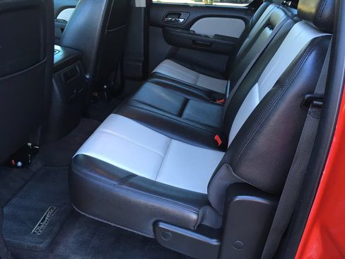 Used 2013 GMC Sierra 1500 SLT w/ All-Terrain Package AWD/4WD image 27